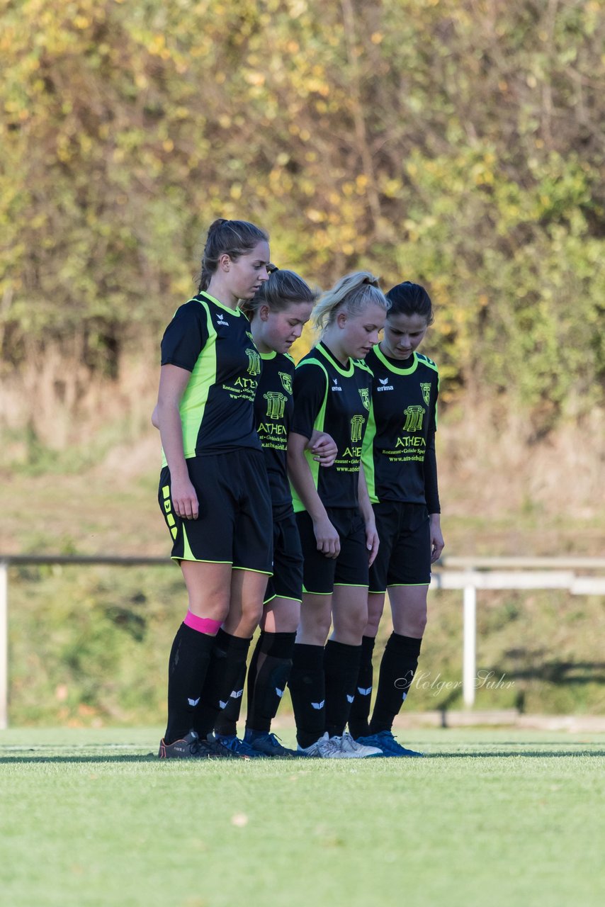 Bild 313 - Frauen TSV Vineta Audorg - SV Friesia 03 Riesum Lindholm : Ergebnis: 2:4